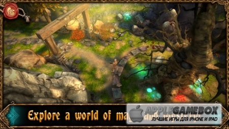 Spellcrafter: The Path of Magic