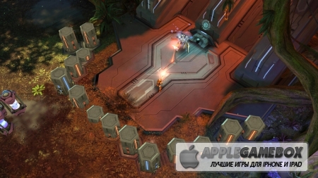 Halo: Spartan Strike
