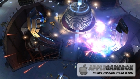 Halo: Spartan Strike