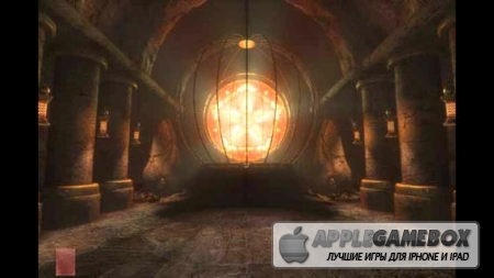 Riven: The Sequel to Myst