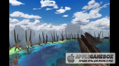 Riven: The Sequel to Myst