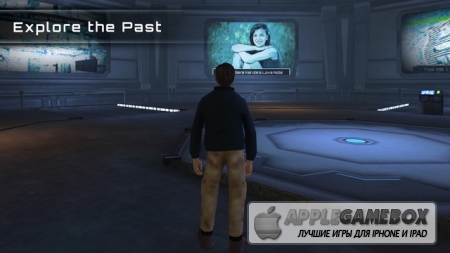 Rewind: One Last Chance v1.1