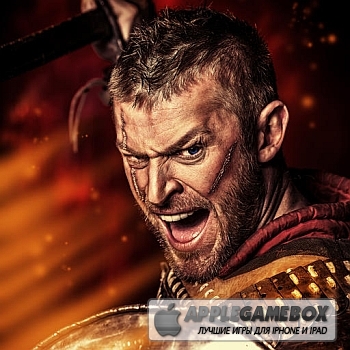 The Barbarian