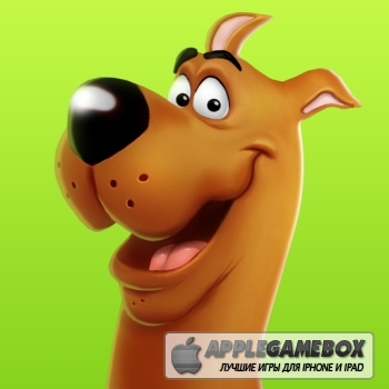 My Friend Scooby-Doo! (Мой друг Скуби-Ду!)
