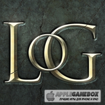Legend of Grimrock