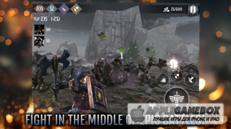 Heroes and Castles 2