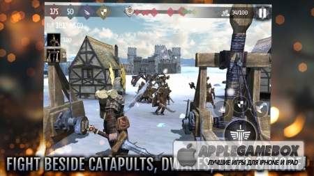 Heroes and Castles 2