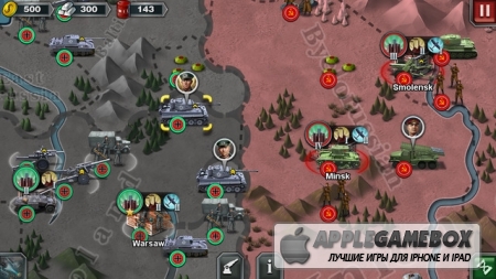 World Conqueror 3 v1.2.2