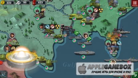 World Conqueror 3