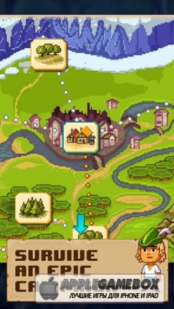 Knights of Pen & Paper 2