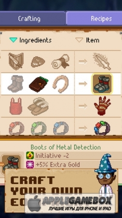Knights of Pen & Paper 2