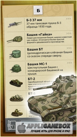 Doodle Tanks