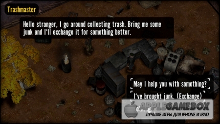 Hardboiled