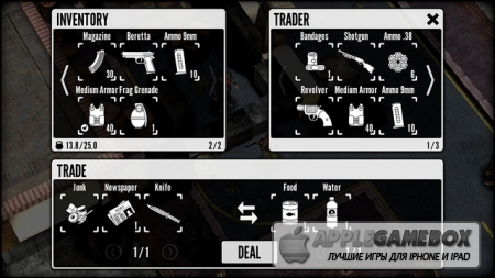 Hardboiled