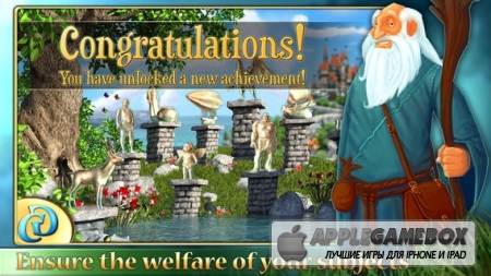 Kingdom Tales Full [полная версия] 