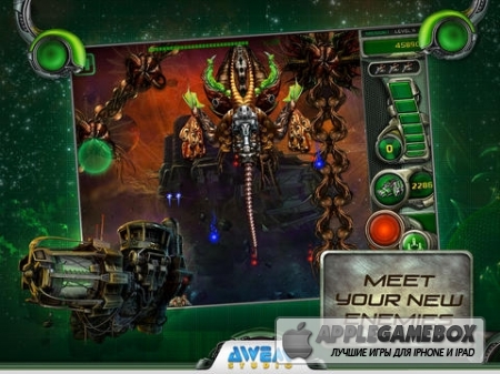 Star Defender 4