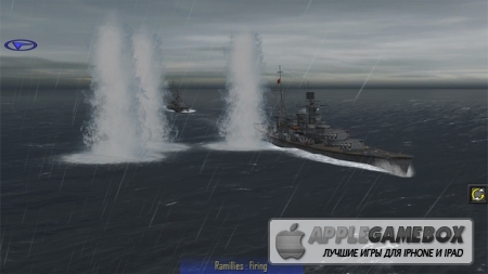 Atlantic Fleet