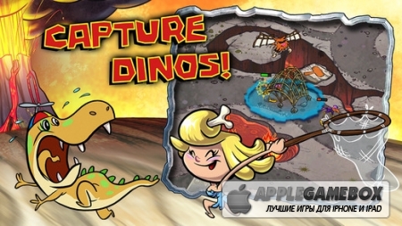 Bad Dinos v1.0.2