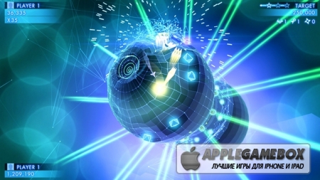 Geometry Wars 3: Dimensions Evolved