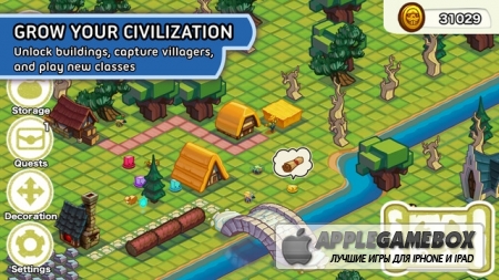 Sproggiwood