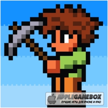 Terraria (Террария)