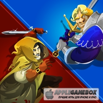 Crowntakers