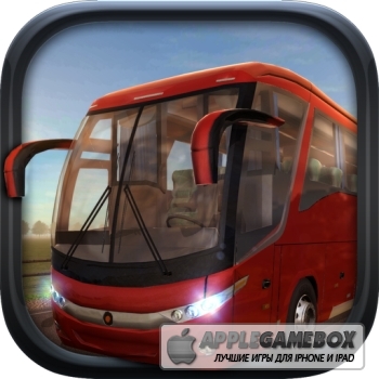 Bus Simulator 2015