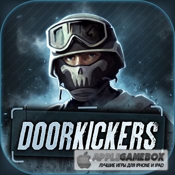 Door Kickers