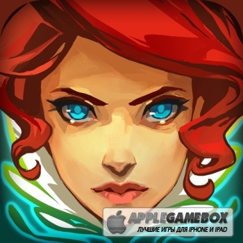 Transistor