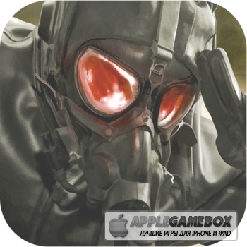Soldiers VS Zombies