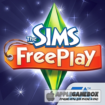 The Sims™ FreePlay