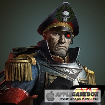 Warhammer 40,000: Armageddon