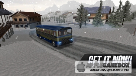Bus Simulator 2015