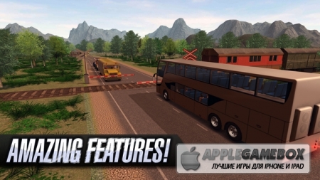 Bus Simulator 2015