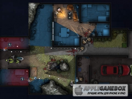 Door Kickers