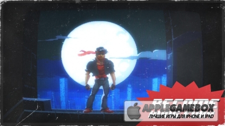 Kung Fury: Street Rage