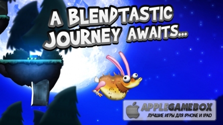 Blendimals