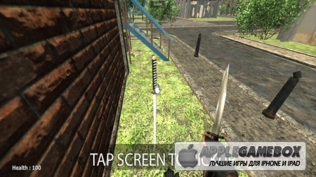 Soldiers VS Zombies