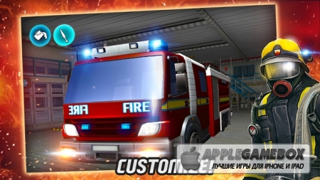 RESCUE: Heroes in Action