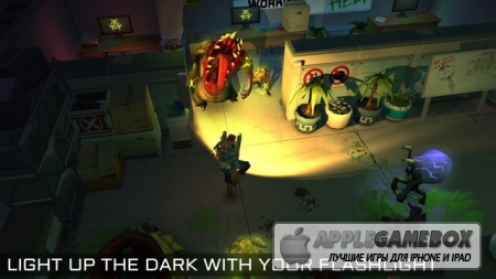 Xenowerk