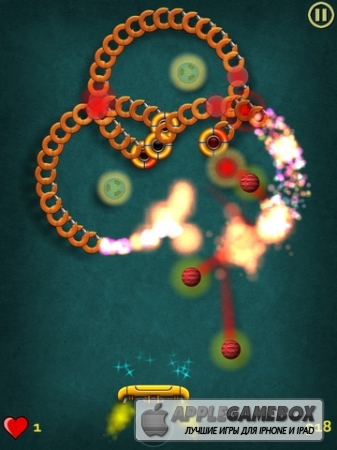 Jet Ball (HD)