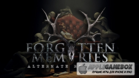 Forgotten Memories: Alternate Realities v1.0.6