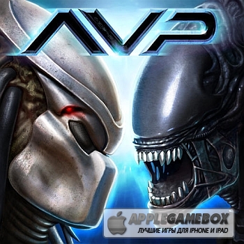 AVP (Aliens vs Predators): Evolution