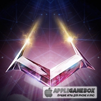 Geometry Wars 3: Dimensions Evolved