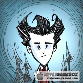 Don’t Starve: Pocket Edition