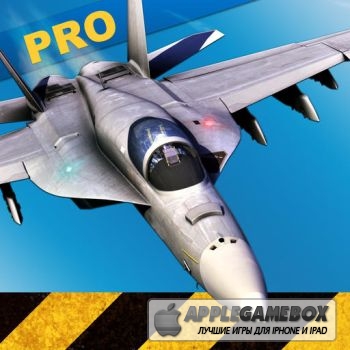 Carrier Landings Pro