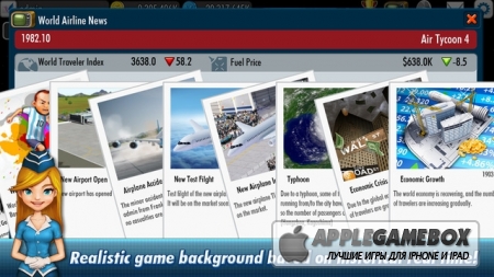 AirTycoon 4
