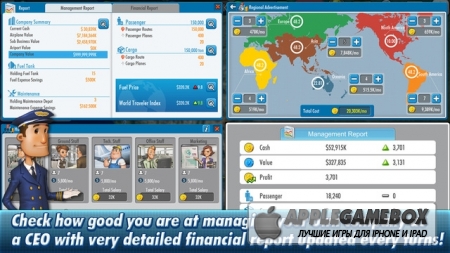 AirTycoon 4