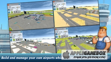 AirTycoon 4