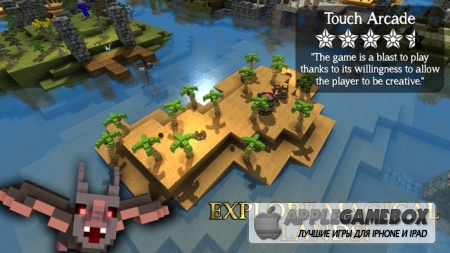 The Last Warlock v1.20